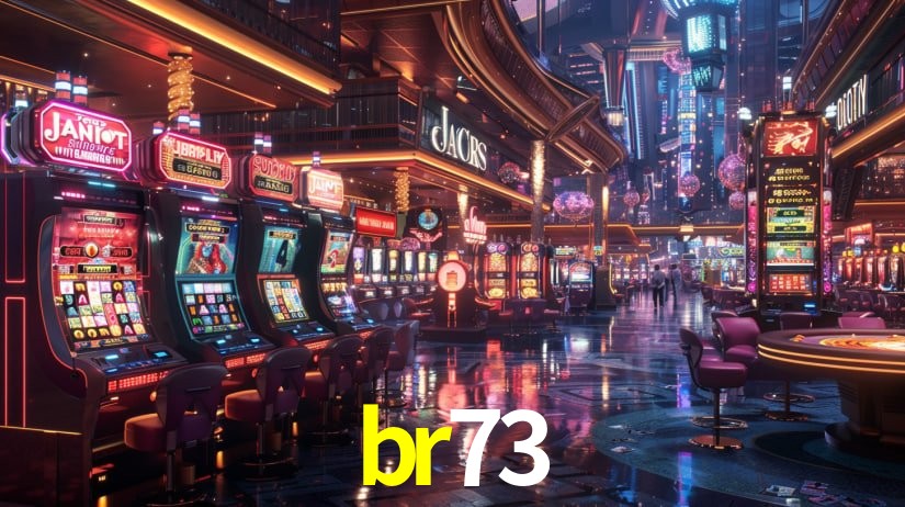 Statistics br73