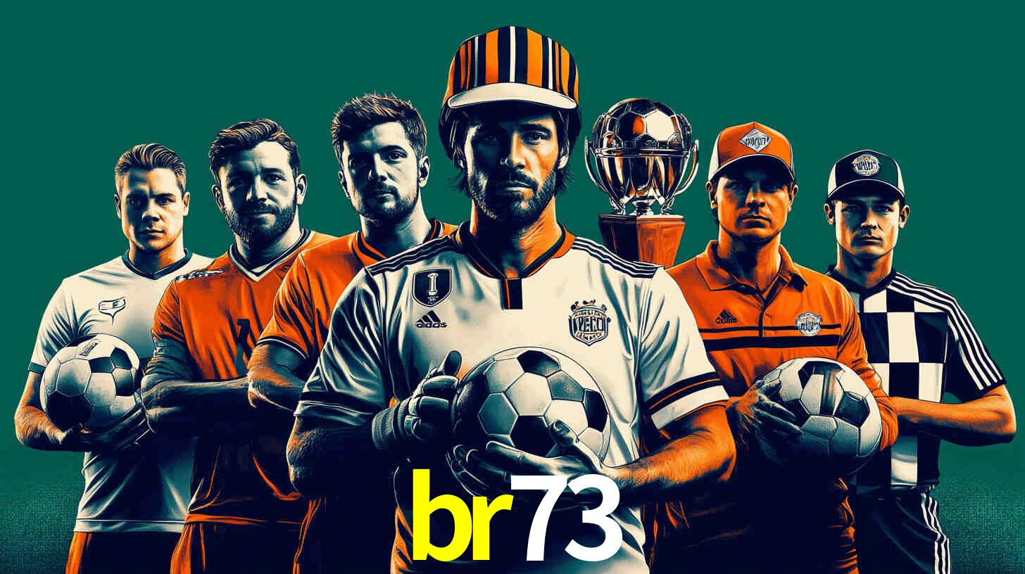 Bônus de Boas-vindas br73