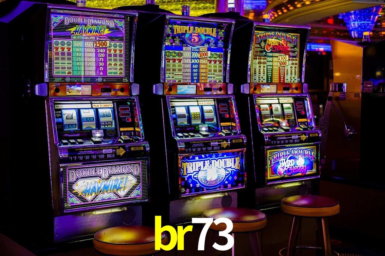 A Emoção da Loteria na br73: Uma Chance de Mudança de Vida