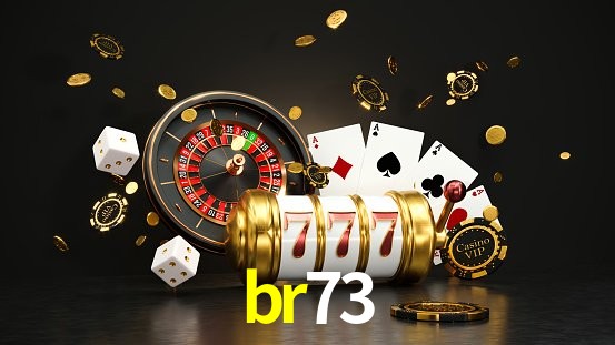 Roulette Table br73