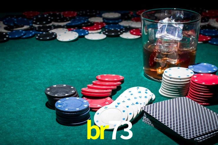 Apostas Esportivas na br73: Um Guia Completo