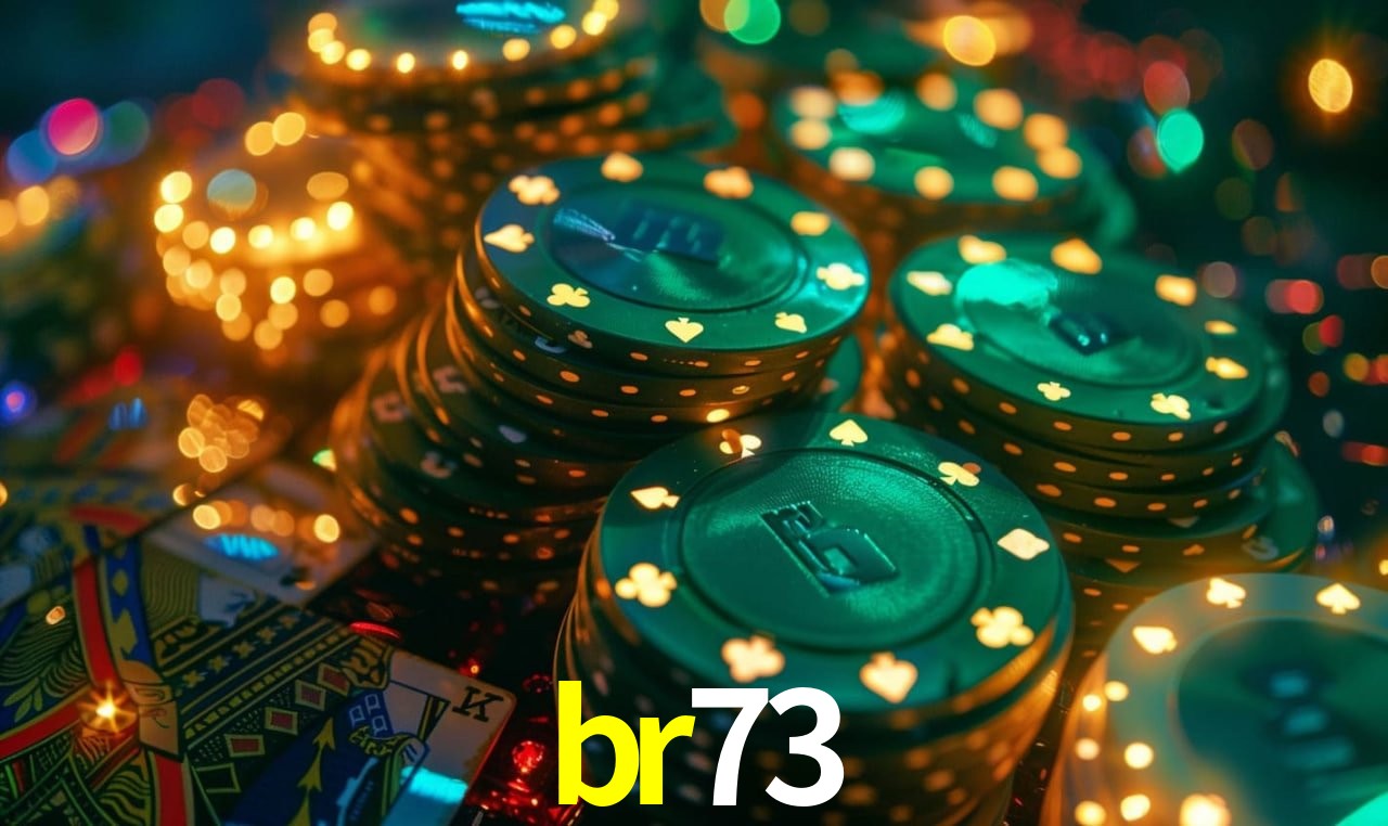 A Revolução dos Aplicativos de Jogos no br73