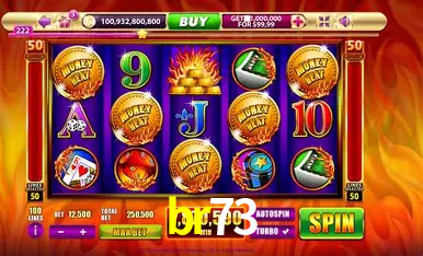 Descubra o Mundo do Cassino Online com br73