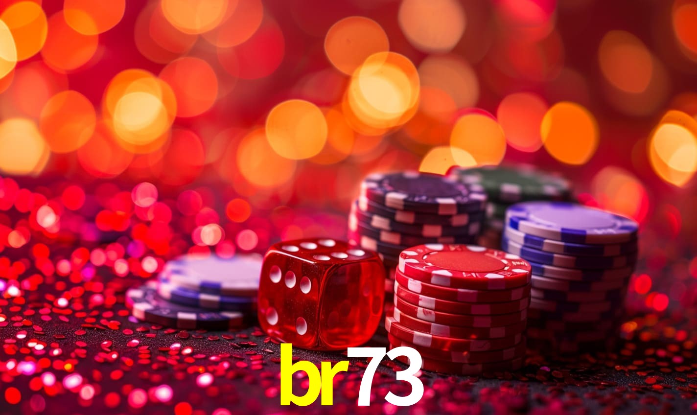 Casino Ao Vivo br73