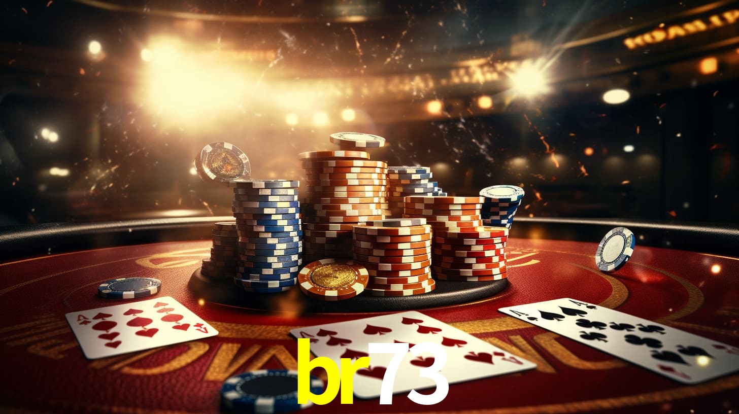Welcome Bonus br73