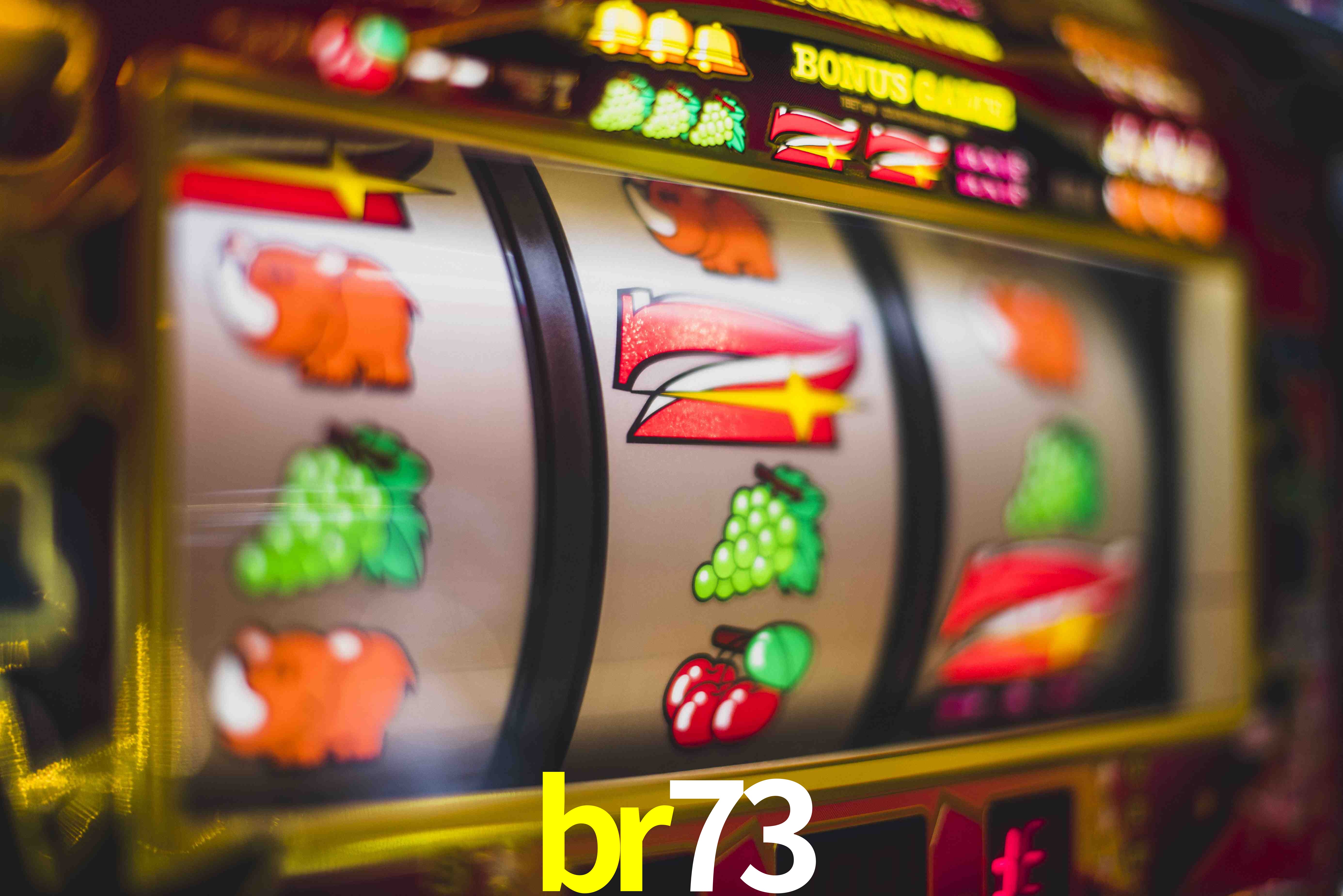 Blackjack Table br73