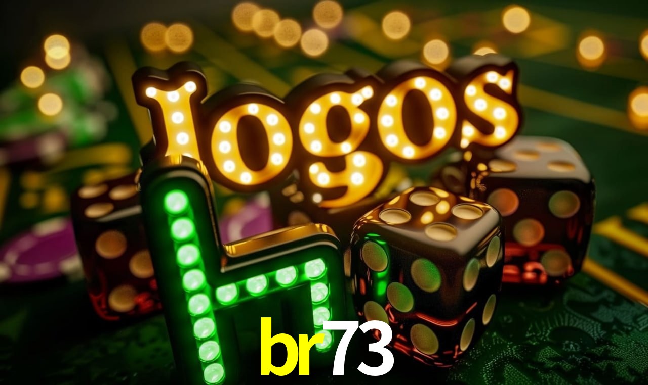 Inovações de Jogos na br73: O Futuro das Experiências Interativas