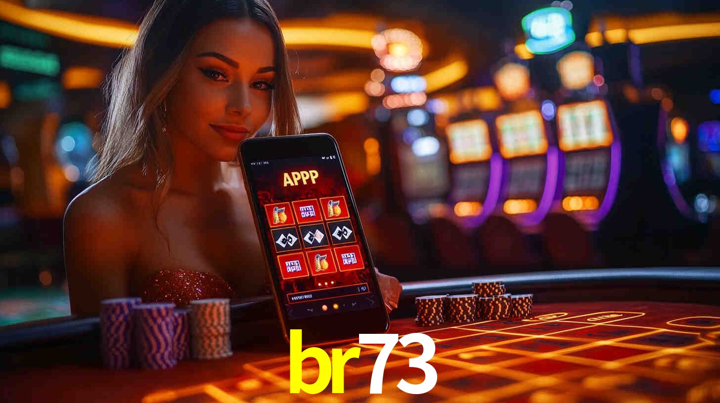 Apostas de Futebol br73
