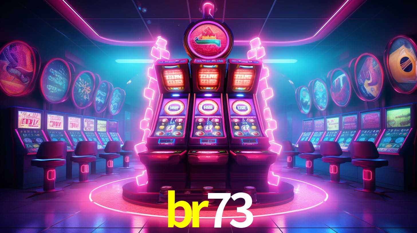 Bônus Generosos e Exclusivos no br73 para Você!