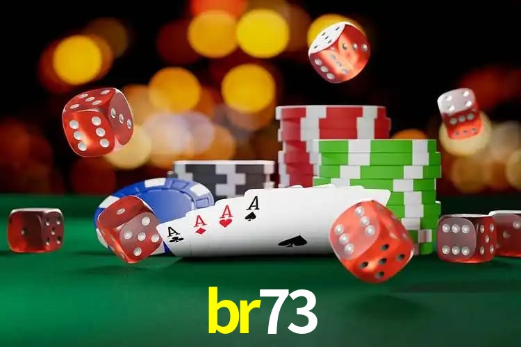 Apostas Esportivas na br73: Um Guia Completo