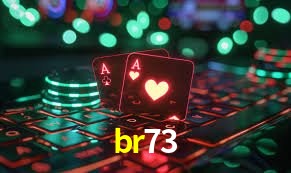 Desvendando o Mundo dos Jogos Virtuais na br73