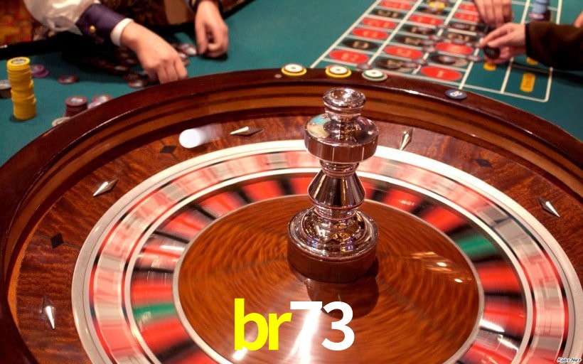 Desvendando o Mundo dos Jogos Virtuais na br73