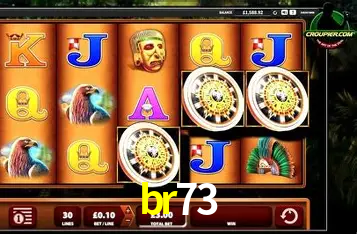 A Emoção da Loteria na br73: Uma Chance de Mudança de Vida