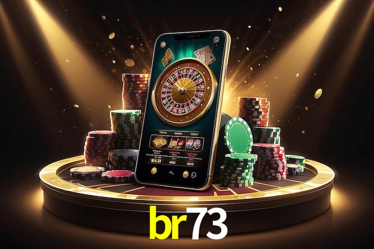 Apostas Esportivas na br73: Um Guia Completo