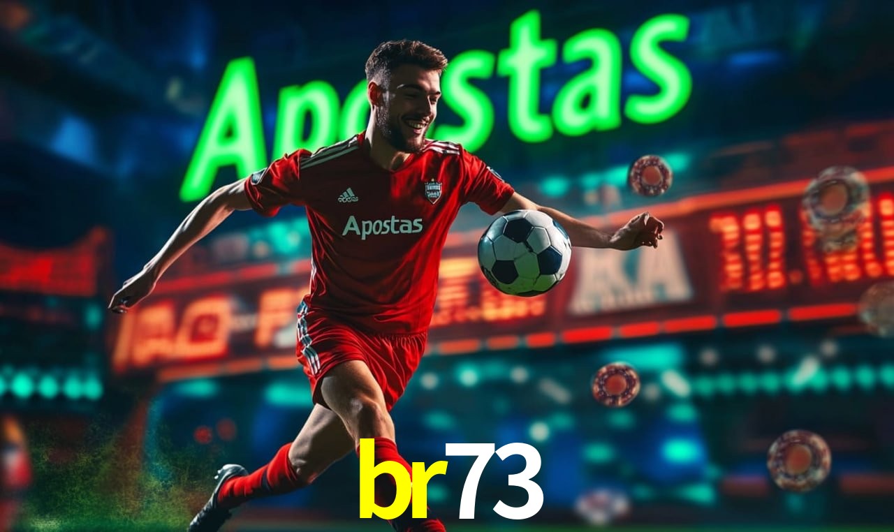 A Emoção da Loteria na br73: Uma Chance de Mudança de Vida