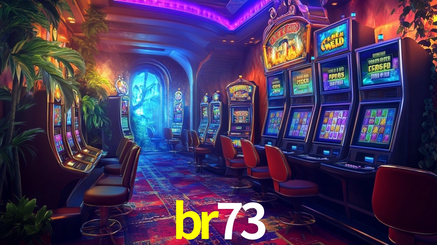 Exclusive Games br73