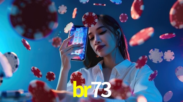 Benefícios da Conta br73