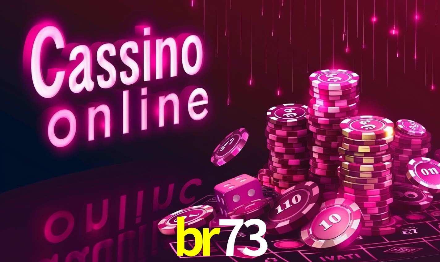 Jogos de Slot br73
