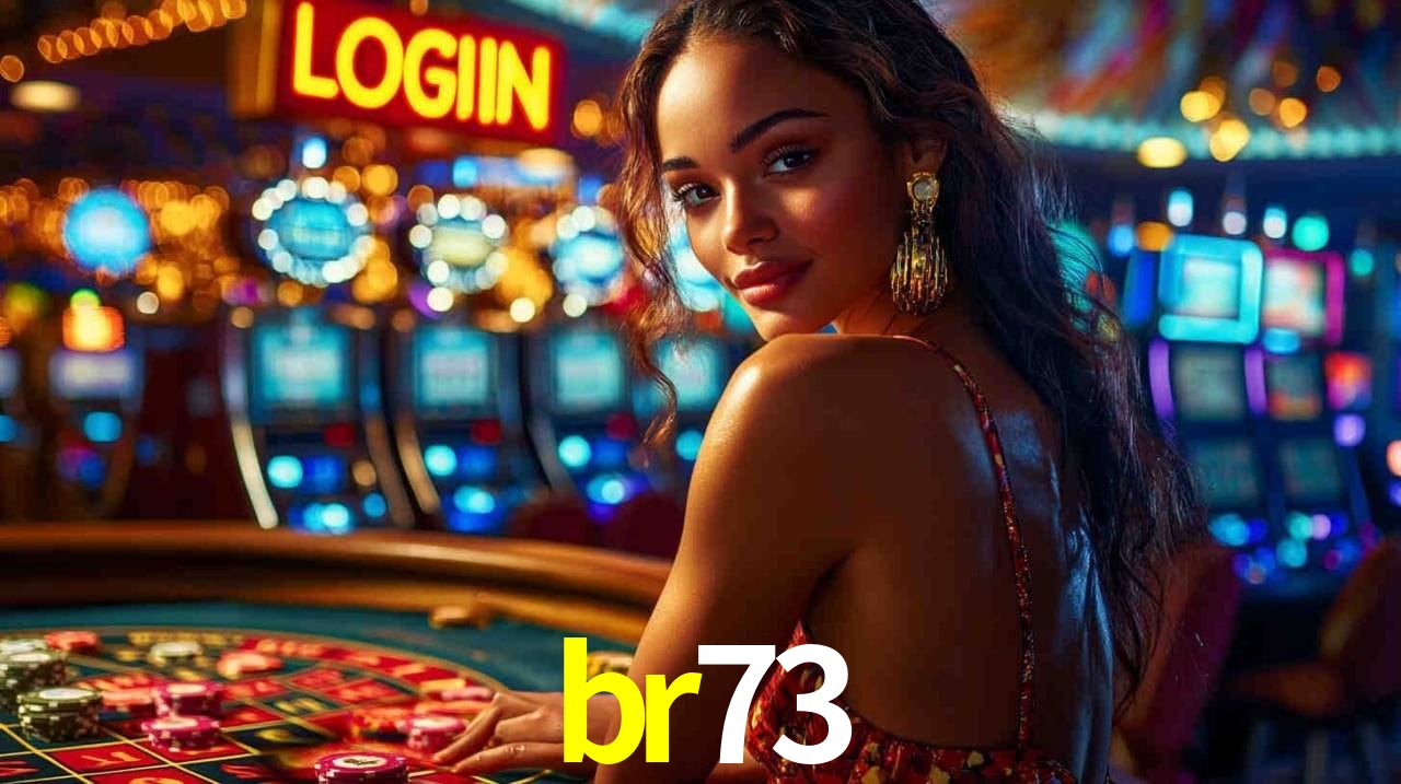 A Popularidade dos Caça-Níqueis no br73