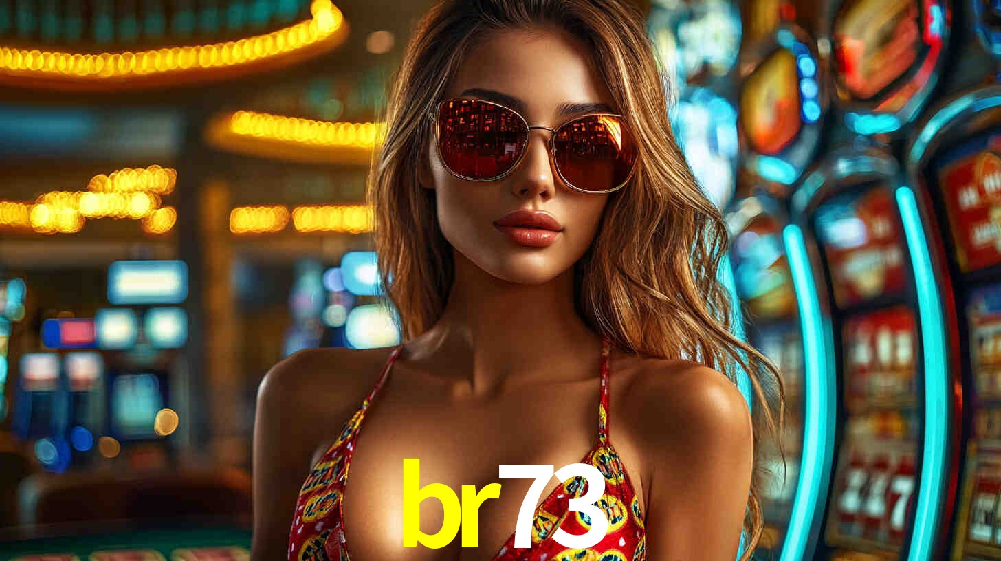 Experimente o Login Seguro Premium no br73