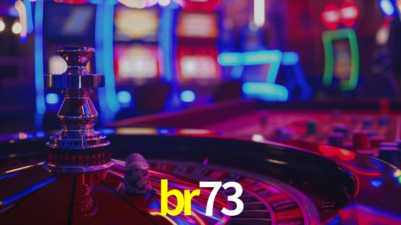 br73: Seu Especialista em Apostas Esportivas Brasileiras
