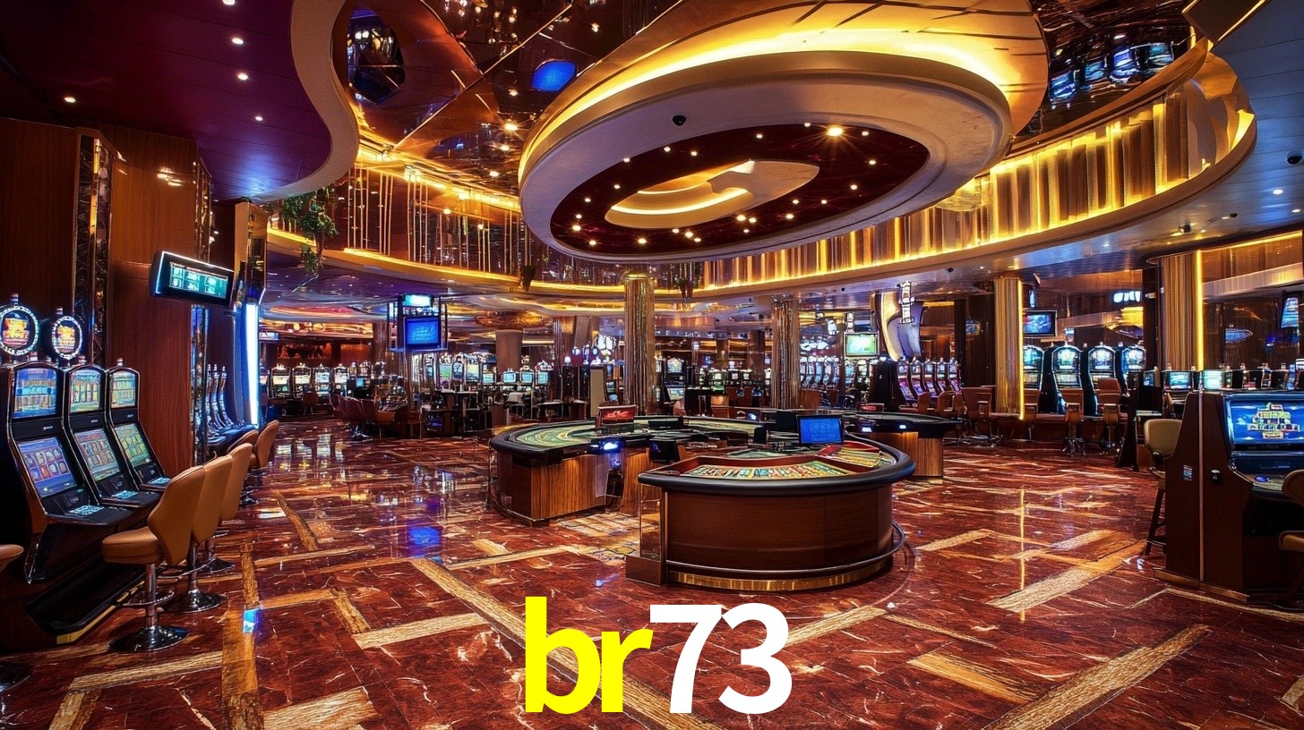 br73 App Interface